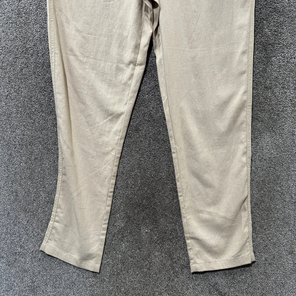 WILLIT mens linen